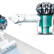 Illustration for article titled Dysons New Filtered Hand Vac Is Designed To Suck Your Mattress Clean
